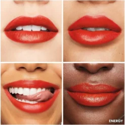 Bare Minerals Mineralist Hydra-Smoothing Lipstick 3,6 Gr. - Energy -Clinique Salgsbutik bare minerals mineralist hydra smoothing lipstick 36 gr energy 1642073551