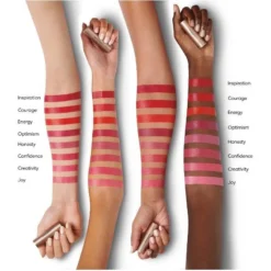 Bare Minerals Mineralist Hydra-Smoothing Lipstick 3,6 Gr. - Energy -Clinique Salgsbutik bare minerals mineralist hydra smoothing lipstick 36 gr energy 1642073568