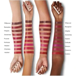 Bare Minerals Mineralist Hydra-Smoothing Lipstick 3,6 Gr. - Energy -Clinique Salgsbutik bare minerals mineralist hydra smoothing lipstick 36 gr energy 1642073574