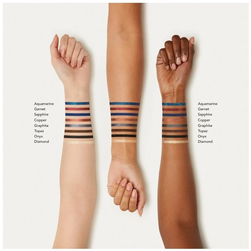 Bare Minerals Mineralist Lasting Eyeliner 0,35 Gr. - Garnet 6 Bare Minerals Mineralist Lasting Eyeliner 0,35 Gr. - Garnet - Billede 6