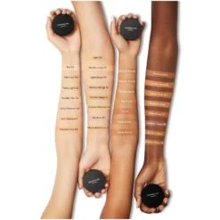 Bare Minerals Original SPF15 Foundation 8 Gr. - Light Beige -Clinique Salgsbutik bare minerals original spf15 foundation 8 gr light beige 1656405515