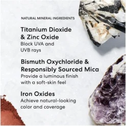 Bare Minerals Original SPF15 Foundation 8 Gr. - Light Beige -Clinique Salgsbutik bare minerals original spf15 foundation 8 gr light beige 1656405520