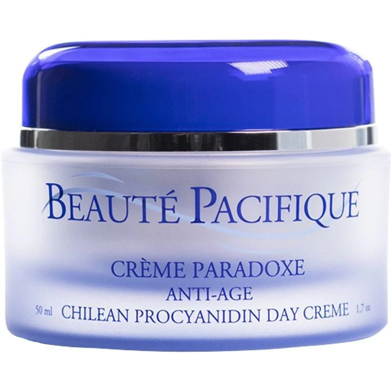 Beauté Pacifique Crème Paradoxe Anti-Age Day Creme 50 Ml 1 Beauté Pacifique Crème Paradoxe Anti-Age Day Creme 50 Ml