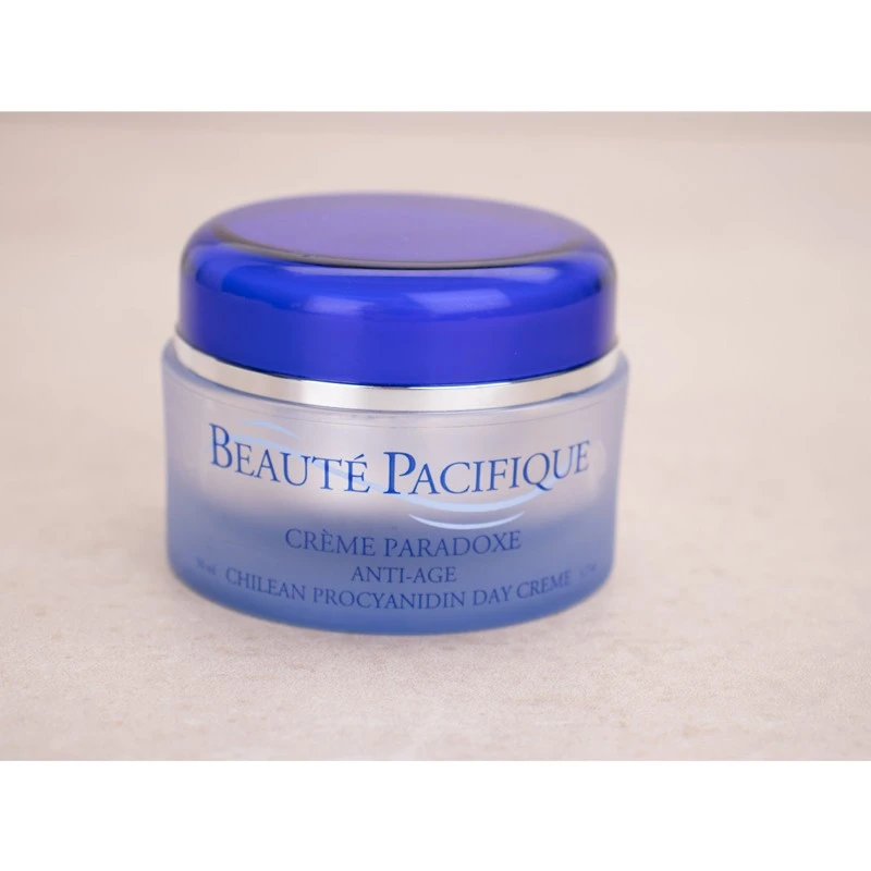 Beauté Pacifique Crème Paradoxe Anti-Age Day Creme 50 Ml 2 Beauté Pacifique Crème Paradoxe Anti-Age Day Creme 50 Ml - Billede 2
