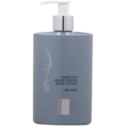 Beauté Pacifique Enriched Moisturizing Body Lotion No Perfume 500 Ml - Dry Skin