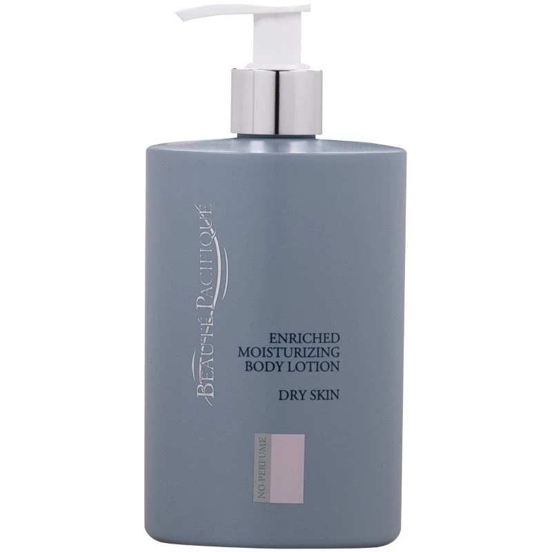 Beauté Pacifique Enriched Moisturizing Body Lotion No Perfume 500 Ml - Dry Skin 1 Beauté Pacifique Enriched Moisturizing Body Lotion No Perfume 500 Ml - Dry Skin