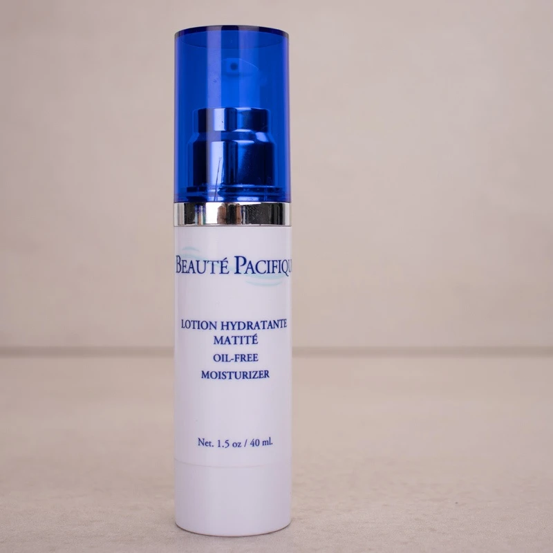Beauté Pacifique Oil-Free Moisturizer 40 Ml 2 Beauté Pacifique Oil-Free Moisturizer 40 Ml - Billede 2