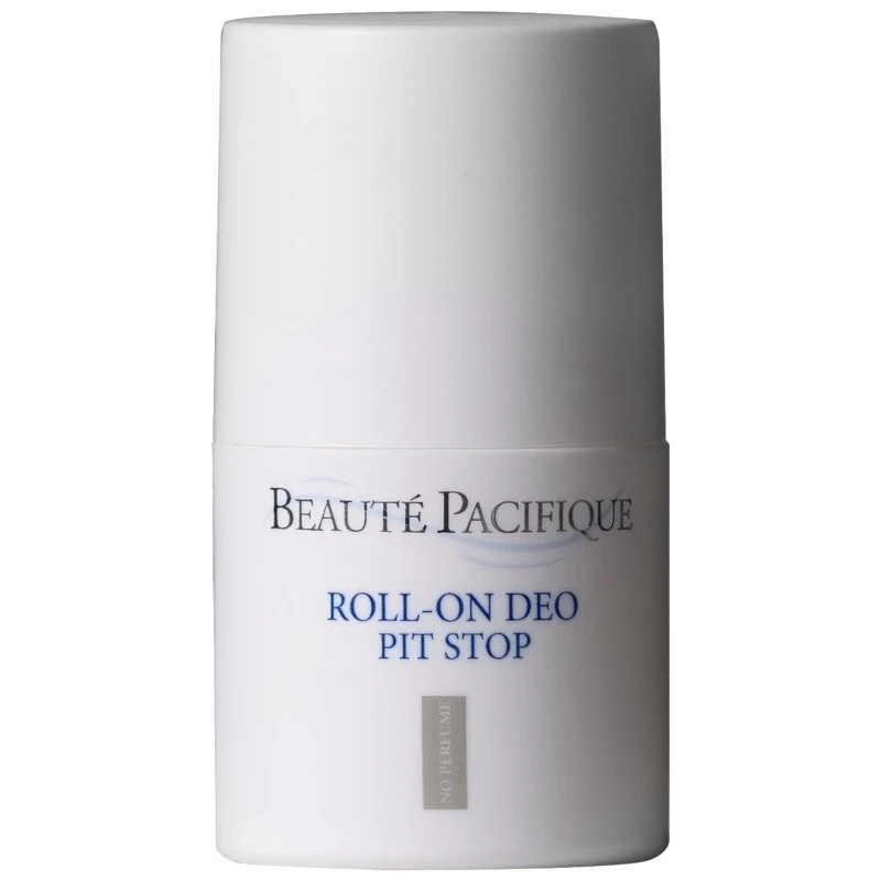 Beauté Pacifique Pit Stop Roll-On Deo 50 Ml 1 Beauté Pacifique Pit Stop Roll-On Deo 50 Ml
