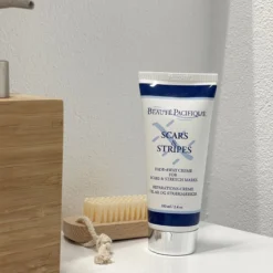 Beauté Pacifique Scars & Stripes Fade-Away Creme 100 Ml -Clinique Salgsbutik beaute pacifique scars stripes fade away creme 100 ml 1643114292