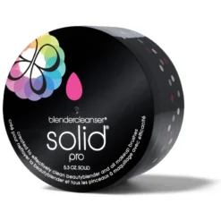 Beautyblender Solid Blender Cleanser Pro 150 Gr. 5 Beautyblender Solid Blender Cleanser Pro 150 Gr. -Clinique Salgsbutik beautyblender solid blender cleanser pro 150 gr 1593169283