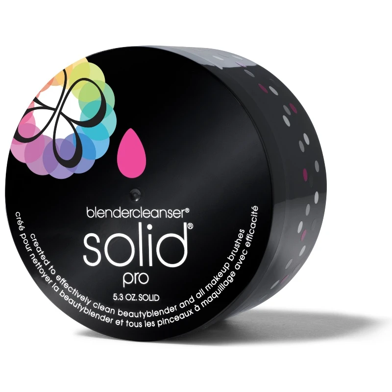 Beautyblender Solid Blender Cleanser Pro 150 Gr. 3 Beautyblender Solid Blender Cleanser Pro 150 Gr. - Billede 3