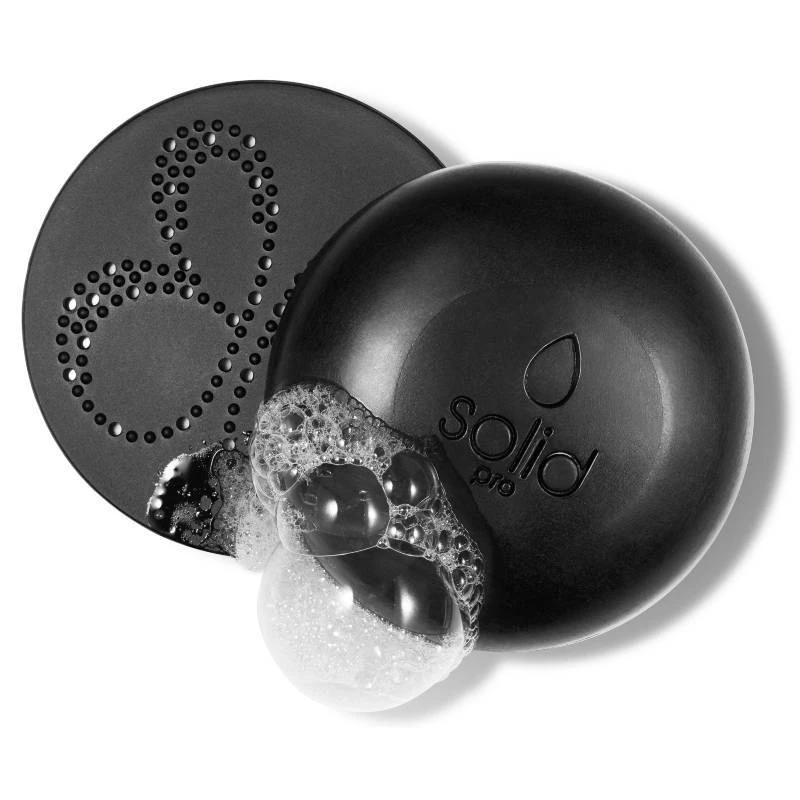 Beautyblender Solid Blender Cleanser Pro 150 Gr. 2 Beautyblender Solid Blender Cleanser Pro 150 Gr. - Billede 2