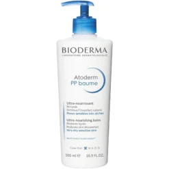 Bioderma Atoderm PP Baume 500 Ml