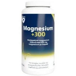 Biosym Magnesium+300 - 180 Pieces