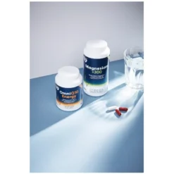 Biosym Magnesium+300 - 300 Pieces 7 Biosym Magnesium+300 - 300 Pieces -Clinique Salgsbutik biosym magnesium300 300 pieces 1648791459