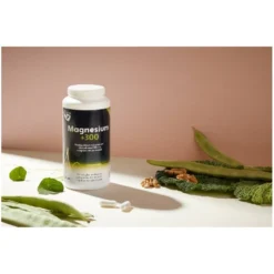 Biosym Magnesium+300 - 300 Pieces 9 Biosym Magnesium+300 - 300 Pieces -Clinique Salgsbutik biosym magnesium300 300 pieces 1648791499