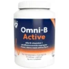 Biosym Omni-B Active 120 Pieces