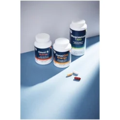 Biosym Omni-B Active 120 Pieces -Clinique Salgsbutik biosym omni b active 120 pieces 1648633283