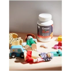 Biosym OmniMini Multi 80 Pieces -Clinique Salgsbutik biosym omnimini multi 80 pieces 1648793768