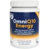 Biosym OmniQ10 Energy 120 Pieces