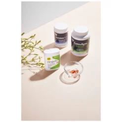 Biosym Symbioflor+ 180 Pieces -Clinique Salgsbutik biosym symbioflor 180 pieces 1648542608