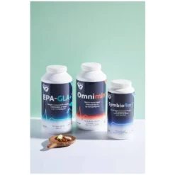 Biosym Symbioflor+ 180 Pieces -Clinique Salgsbutik biosym symbioflor 180 pieces 1648542613