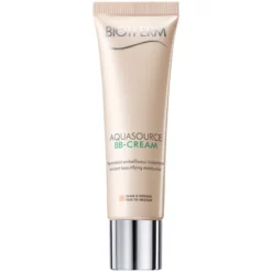 Biotherm Aquasource BB Cream (Medium-To-Gold) 30 Ml