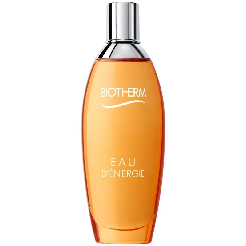 Biotherm Eau D'Energie EDT 100 Ml 1 Biotherm Eau D'Energie EDT 100 Ml