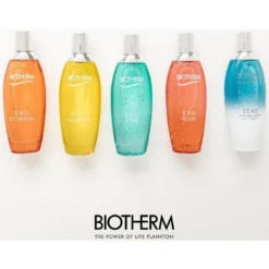 Biotherm Eau D'Energie EDT 100 Ml 7 Biotherm Eau D'Energie EDT 100 Ml -Clinique Salgsbutik biotherm eau denergie edt 100 ml 1652865648
