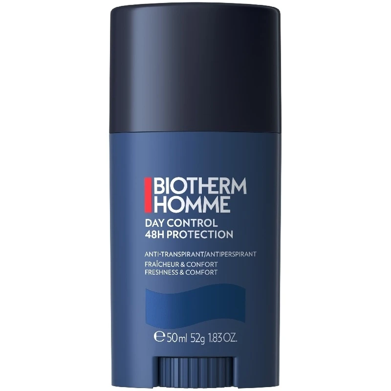 Biotherm Homme 48 H Day Control Deodorant Stick 50 Ml 1 Biotherm Homme 48 H Day Control Deodorant Stick 50 Ml