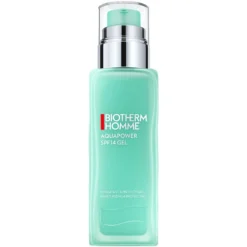 Biotherm Homme Aquapower SPF 14 Gel 75 Ml