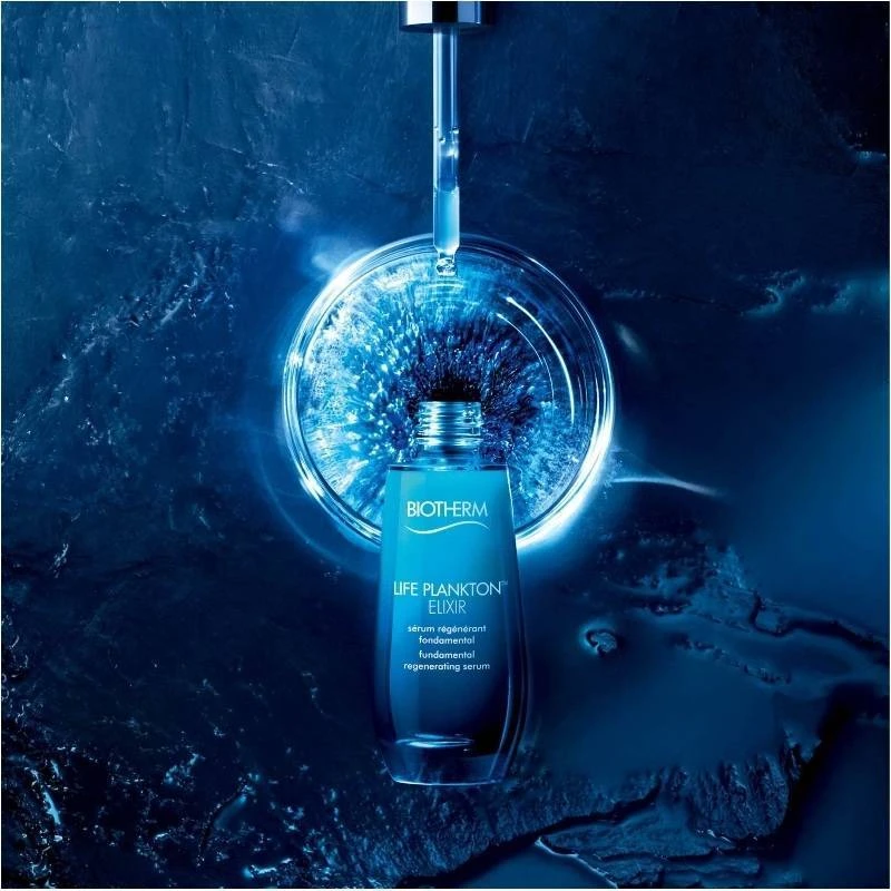 Biotherm Life Plankton Elixir 30 Ml 3 Biotherm Life Plankton Elixir 30 Ml - Billede 3