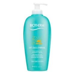 Biotherm Solaire Sun After Oligo-Thermal Milk 400 Ml