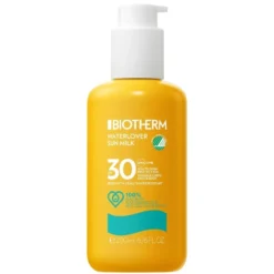 Biotherm Solaire Waterlover Sun Milk SPF 30 - 200 Ml