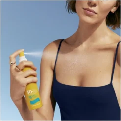 Biotherm Waterlover Sun Spray SPF 50+ - 200 Ml 6 Biotherm Waterlover Sun Spray SPF 50+ - 200 Ml -Clinique Salgsbutik biotherm waterlover sun spray spf 50 200 ml 1652863605