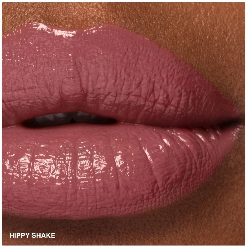 Bobbi Brown Crushed Liquid Lip 5 Ml - Hippy Shake 4 Bobbi Brown Crushed Liquid Lip 5 Ml - Hippy Shake - Billede 4