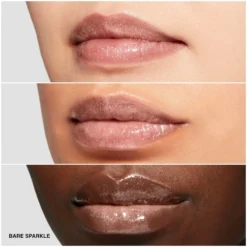 Bobbi Brown Crushed Oil-Infused Gloss Shimmer 6 Ml - Bare Sparkle -Clinique Salgsbutik bobbi brown crushed oil infused gloss shimmer 6 ml bare sparklen 1654852867