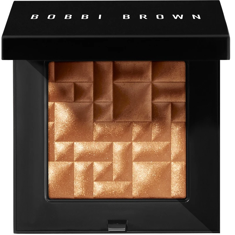 Bobbi Brown Highlighting Powder 8 Gr. - Copper Glow 1 Bobbi Brown Highlighting Powder 8 Gr. - Copper Glow
