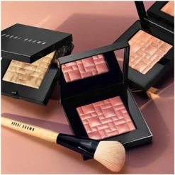 Bobbi Brown Highlighting Powder 8 Gr. - Copper Glow 7 Bobbi Brown Highlighting Powder 8 Gr. - Copper Glow -Clinique Salgsbutik bobbi brown highlighting powder 8 gr copper glown 1654595553