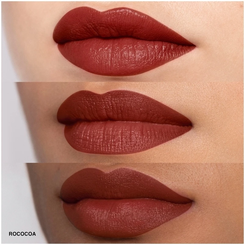 Bobbi Brown Luxe Defining Lipstick 6 Ml - Rococoa 2 Bobbi Brown Luxe Defining Lipstick 6 Ml - Rococoa - Billede 2