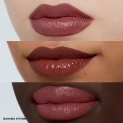 Bobbi Brown Luxe Lipstick 3,5 Gr. - Bahama Brown 337 5 Bobbi Brown Luxe Lipstick 3,5 Gr. - Bahama Brown 337 -Clinique Salgsbutik bobbi brown luxe lipstick 35 gr bahama brown 337 1665037268