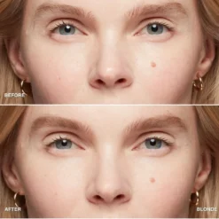 Bobbi Brown Natural Brow Shaper 4,4 Ml - Blonde -Clinique Salgsbutik bobbi brown natural brow shaper 44 ml blonde 1661323788