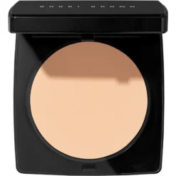 Bobbi Brown Sheer Finish Pressed Powder 10 Gr. - Soft Sand