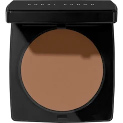 Bobbi Brown Sheer Finish Pressed Powder 10 Gr. - Warm Chestnut