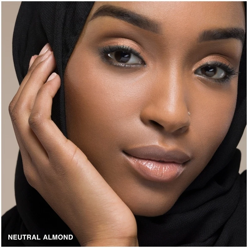 Bobbi Brown Skin Long-Wear Weightless Foundation SPF 15 - 30 Ml - Neutral Almond 3 Bobbi Brown Skin Long-Wear Weightless Foundation SPF 15 - 30 Ml - Neutral Almond - Billede 3