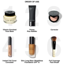 Bobbi Brown Skin Long-Wear Weightless Foundation SPF 15 - 30 Ml - Neutral Almond 14 Bobbi Brown Skin Long-Wear Weightless Foundation SPF 15 - 30 Ml - Neutral Almond -Clinique Salgsbutik bobbi brown skin long wear weightless foundation spf 15 30 ml neutral almondn 1654152134