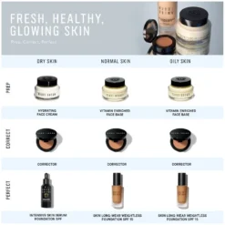 Bobbi Brown Vitamin Enriched Face Base 50 Ml -Clinique Salgsbutik bobbi brown vitamin enriched face base 50 mln 1654687655