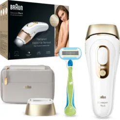 Braun IPL Silk Expert Pro 5 (PL5054) -Clinique Salgsbutik braun ipl silk expert pro 5 pl5054 1655980943