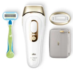 Braun IPL Silk Expert Pro 5 (PL5054) -Clinique Salgsbutik braun ipl silk expert pro 5 pl5054 1655980951