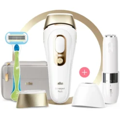 Braun IPL Silk Expert Pro 5 (PL5159)